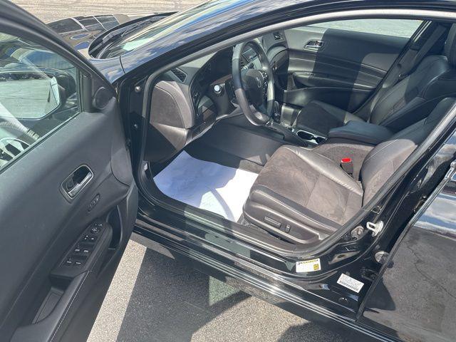 2016 Acura ILX 2.4L