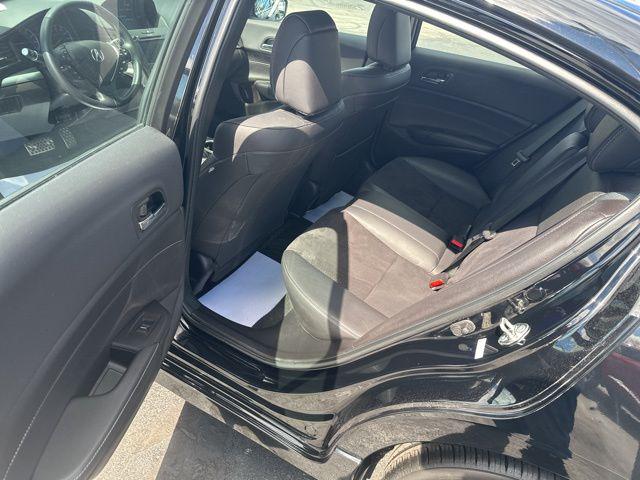 2016 Acura ILX 2.4L