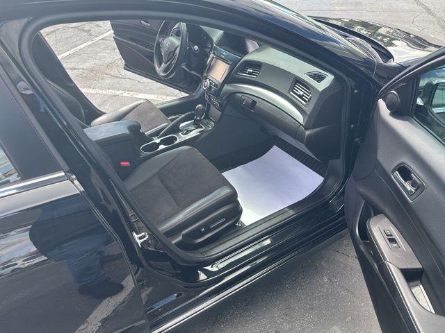 2016 Acura ILX 2.4L