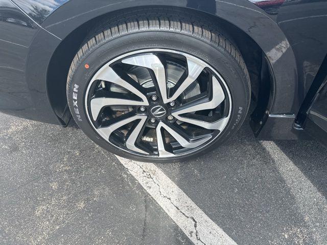 2016 Acura ILX 2.4L