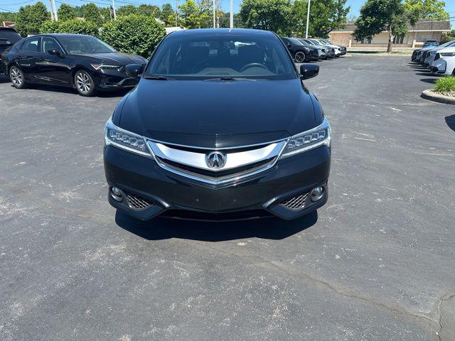 2016 Acura ILX 2.4L