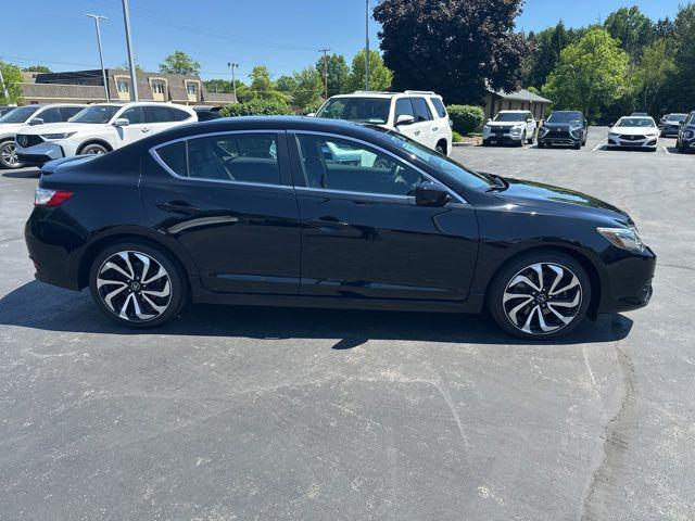 2016 Acura ILX 2.4L