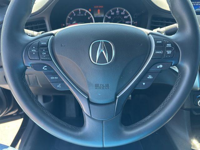 2016 Acura ILX 2.4L