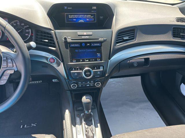 2016 Acura ILX 2.4L