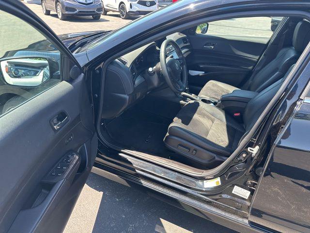 2016 Acura ILX 2.4L