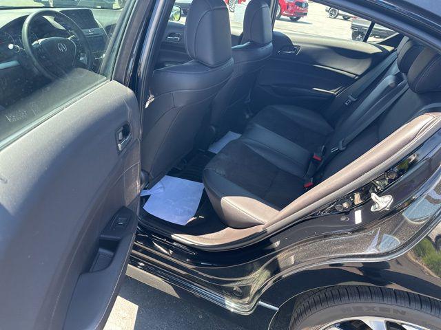 2016 Acura ILX 2.4L