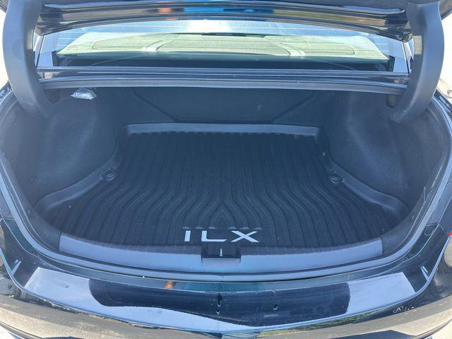 2016 Acura ILX 2.4L