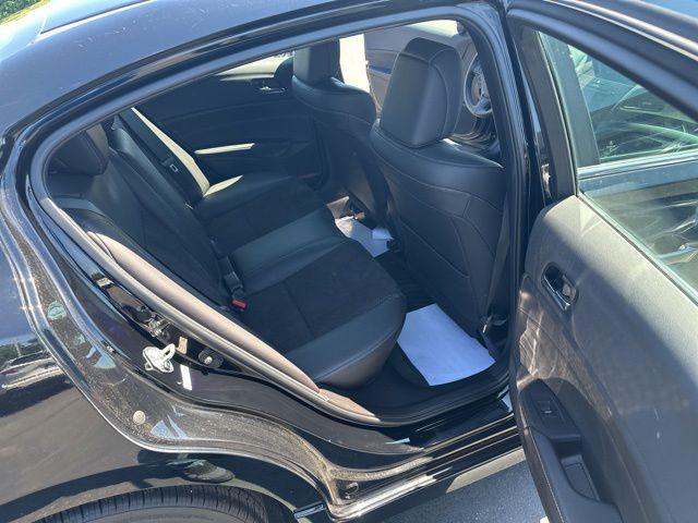 2016 Acura ILX 2.4L