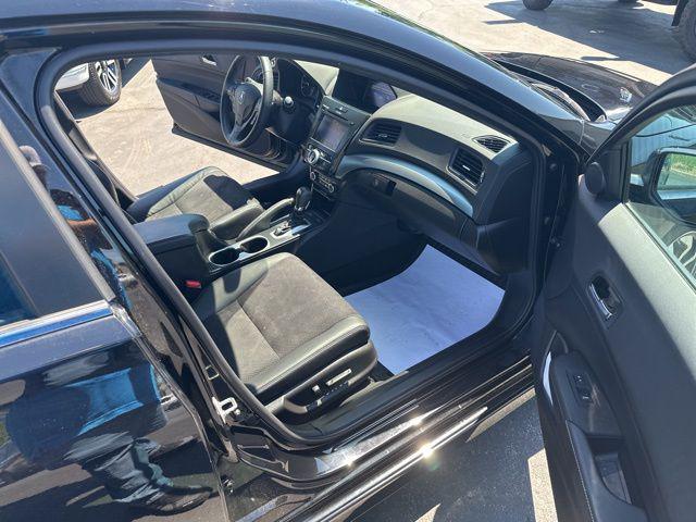 2016 Acura ILX 2.4L
