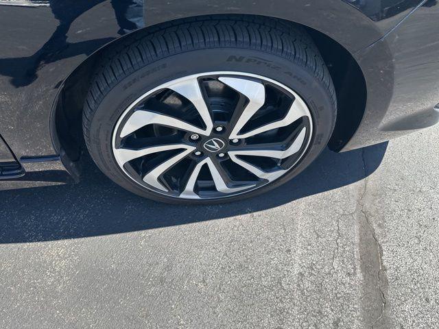 2016 Acura ILX 2.4L