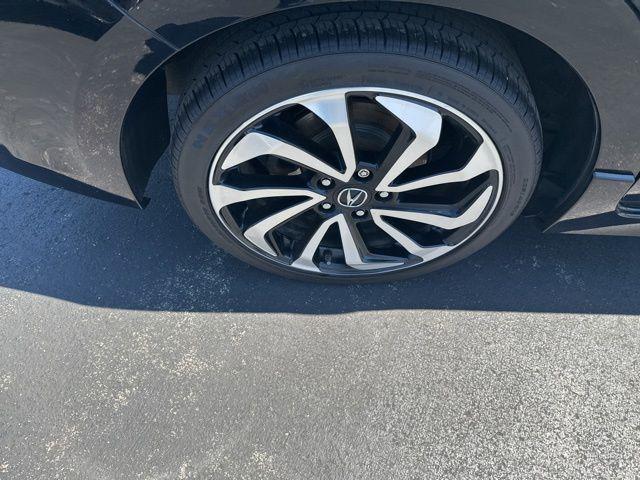 2016 Acura ILX 2.4L