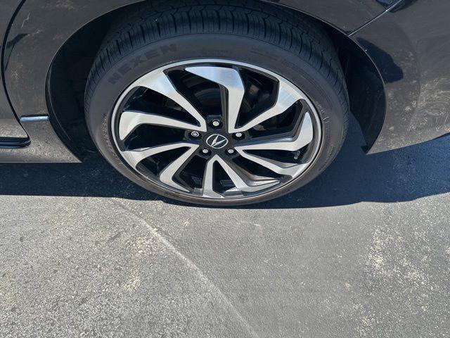 2016 Acura ILX 2.4L