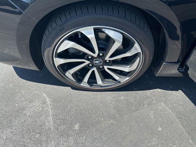 2016 Acura ILX 2.4L