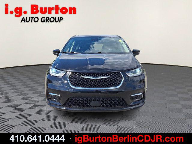 2024 Chrysler Pacifica Touring L 2024 Chrysler Pacifica Touring L