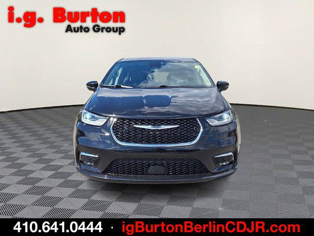 2024 Chrysler Pacifica Touring L 2024 Chrysler Pacifica Touring L