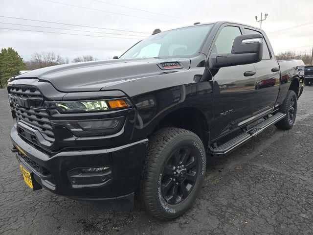 2026 RAM Ram 2500 RAM 2500 BIG HORN CREW CAB 4X4 64 BOX 2026 RAM Ram 2500 RAM 2500 BIG HORN CREW CAB 4X4 64 BOX
