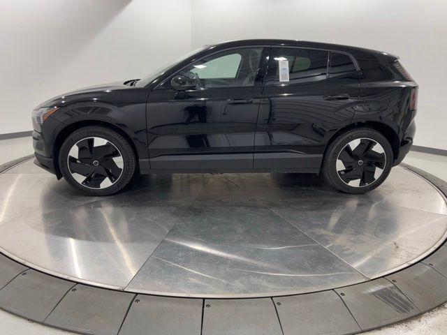 2025 Volvo EX30 Plus Twin Motor Performance, Fully electric