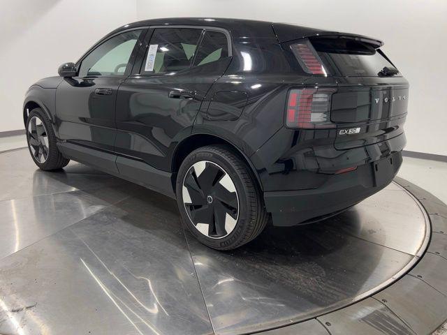 2025 Volvo EX30 Plus Twin Motor Performance, Fully electric