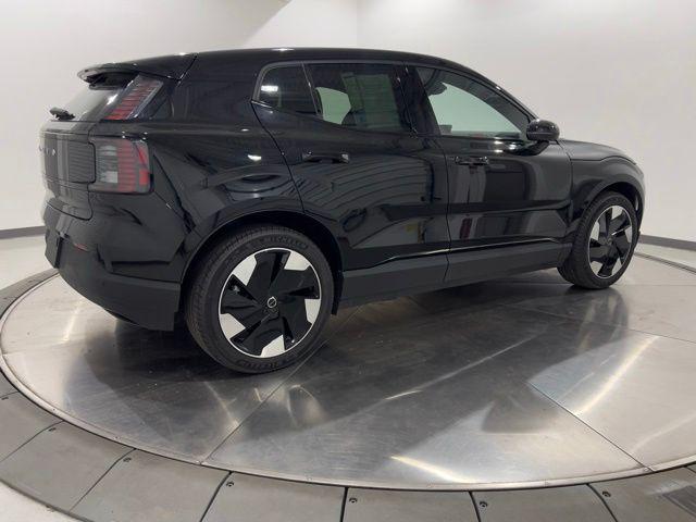2025 Volvo EX30 Plus Twin Motor Performance, Fully electric