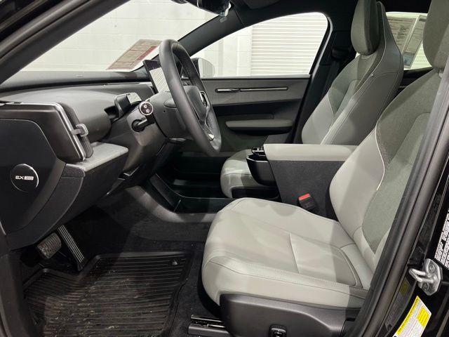 2025 Volvo EX30 Plus Twin Motor Performance, Fully electric