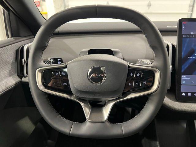 2025 Volvo EX30 Plus Twin Motor Performance, Fully electric