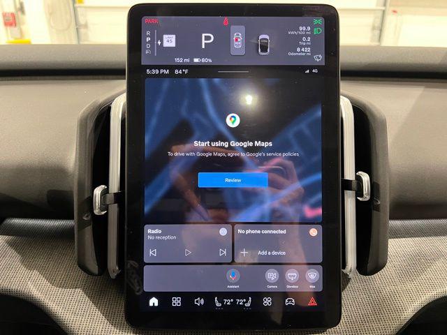 2025 Volvo EX30 Plus Twin Motor Performance, Fully electric