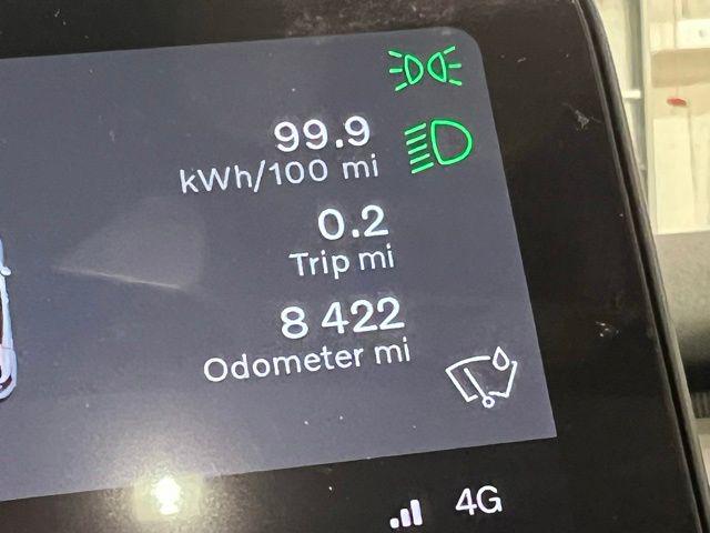 2025 Volvo EX30 Plus Twin Motor Performance, Fully electric