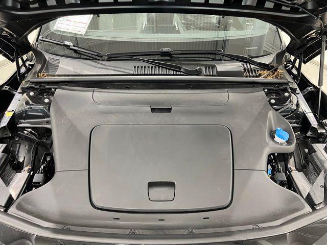 2025 Volvo EX30 Plus Twin Motor Performance, Fully electric