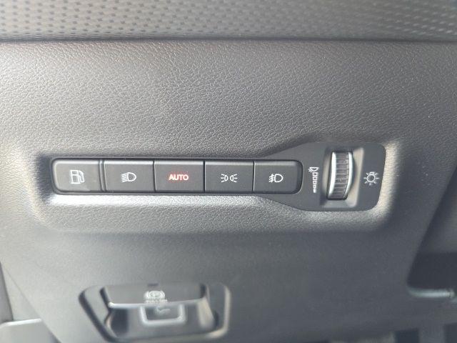 2026 Jeep Cherokee Overland 4x4
