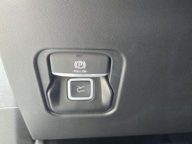 2026 Jeep Cherokee Overland 4x4