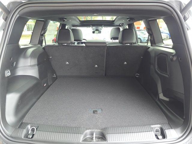 2026 Jeep Cherokee Overland 4x4