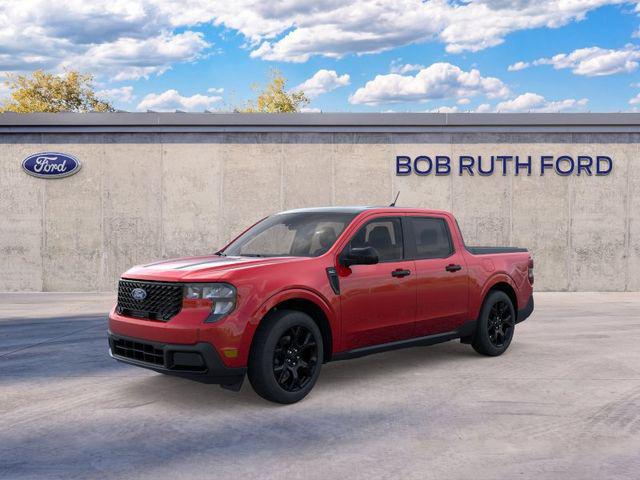2026 Ford Maverick XLT for sale in Dillsburg, PA