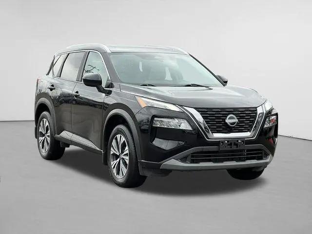 2023 Nissan Rogue SV Intelligent AWD for sale in Kalamazoo, MI