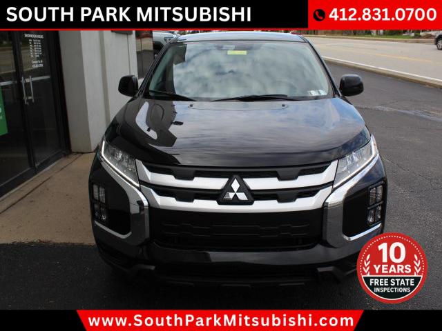 2026 Mitsubishi Outlander Sport 2.0 ES