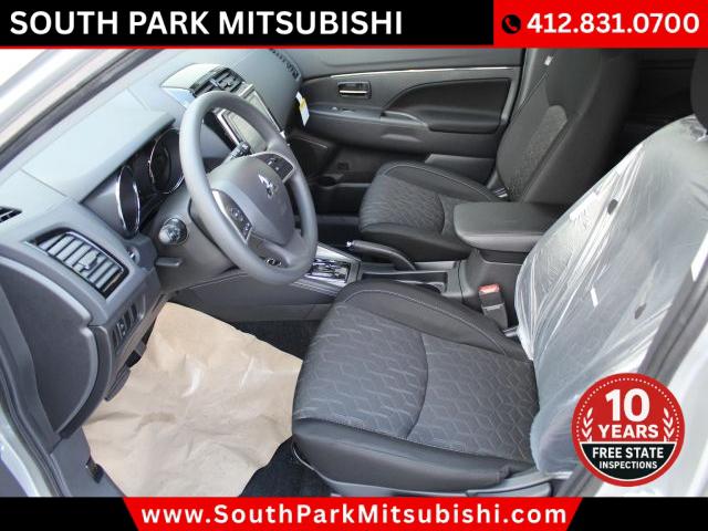 2026 Mitsubishi Outlander Sport 2.0 ES