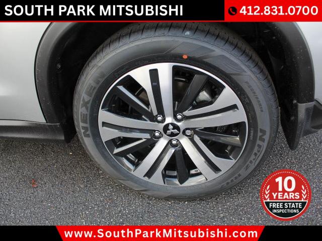 2026 Mitsubishi Outlander Sport 2.0 ES