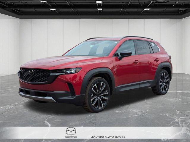 2026 Mazda CX-50 2.5 Turbo Premium Plus for sale in Livonia, MI