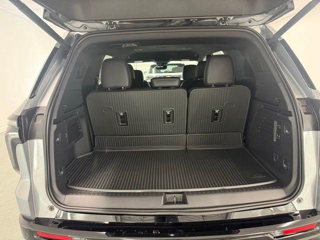 2026 Chevrolet Traverse FWD High Country
