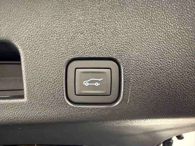 2026 Chevrolet Traverse FWD High Country
