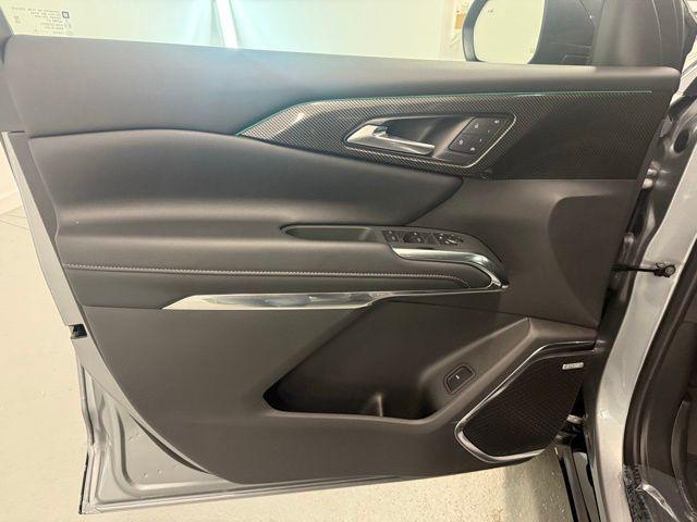2026 Chevrolet Traverse FWD High Country