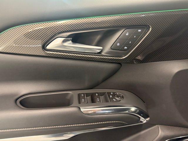 2026 Chevrolet Traverse FWD High Country