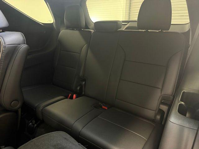 2026 Chevrolet Traverse FWD High Country