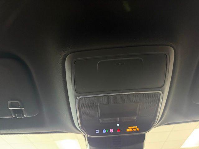 2026 Chevrolet Traverse FWD High Country