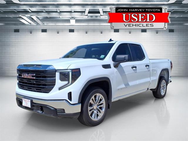 2023 GMC Sierra 1500 4WD Double Cab Standard Box Pro for sale in Bossier City, LA