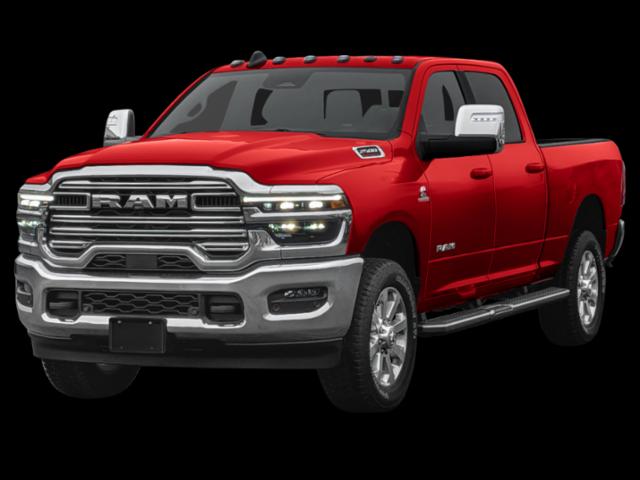 2026 Ram 2500 Laramie Crew Cab 4x4 6'4" Box for sale in Milton, FL