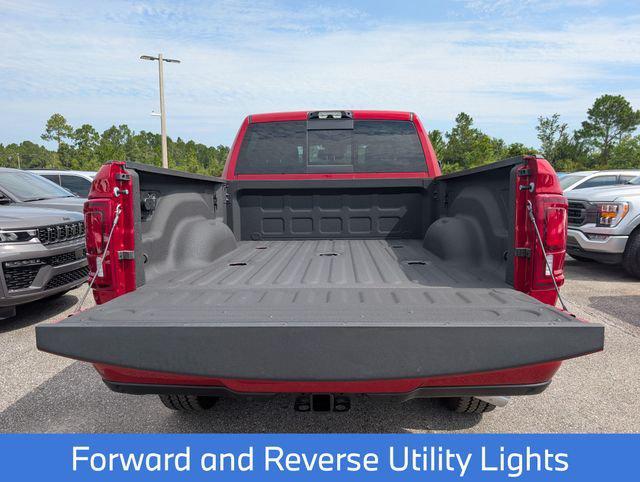 2026 Ram 2500 Laramie Crew Cab 4x4 64 Box