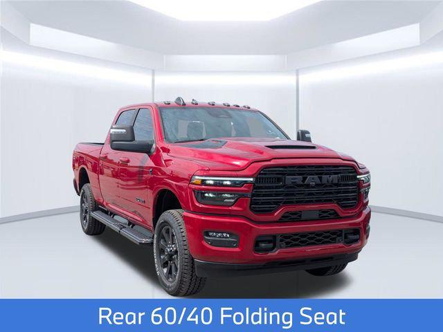2026 Ram 2500 Laramie Crew Cab 4x4 64 Box