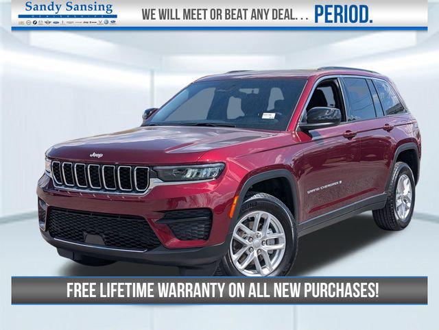2026 Jeep Grand Cherokee Altitude 4x2 for sale in Milton, FL