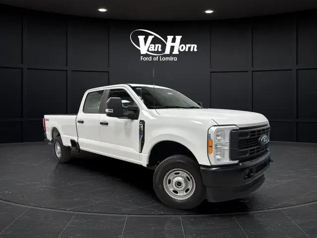 2023 Ford F-250 XL for sale in Lomira, WI