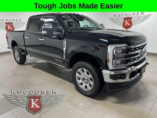 2026 Ford F-350 LARIAT for sale in Wausau, WI